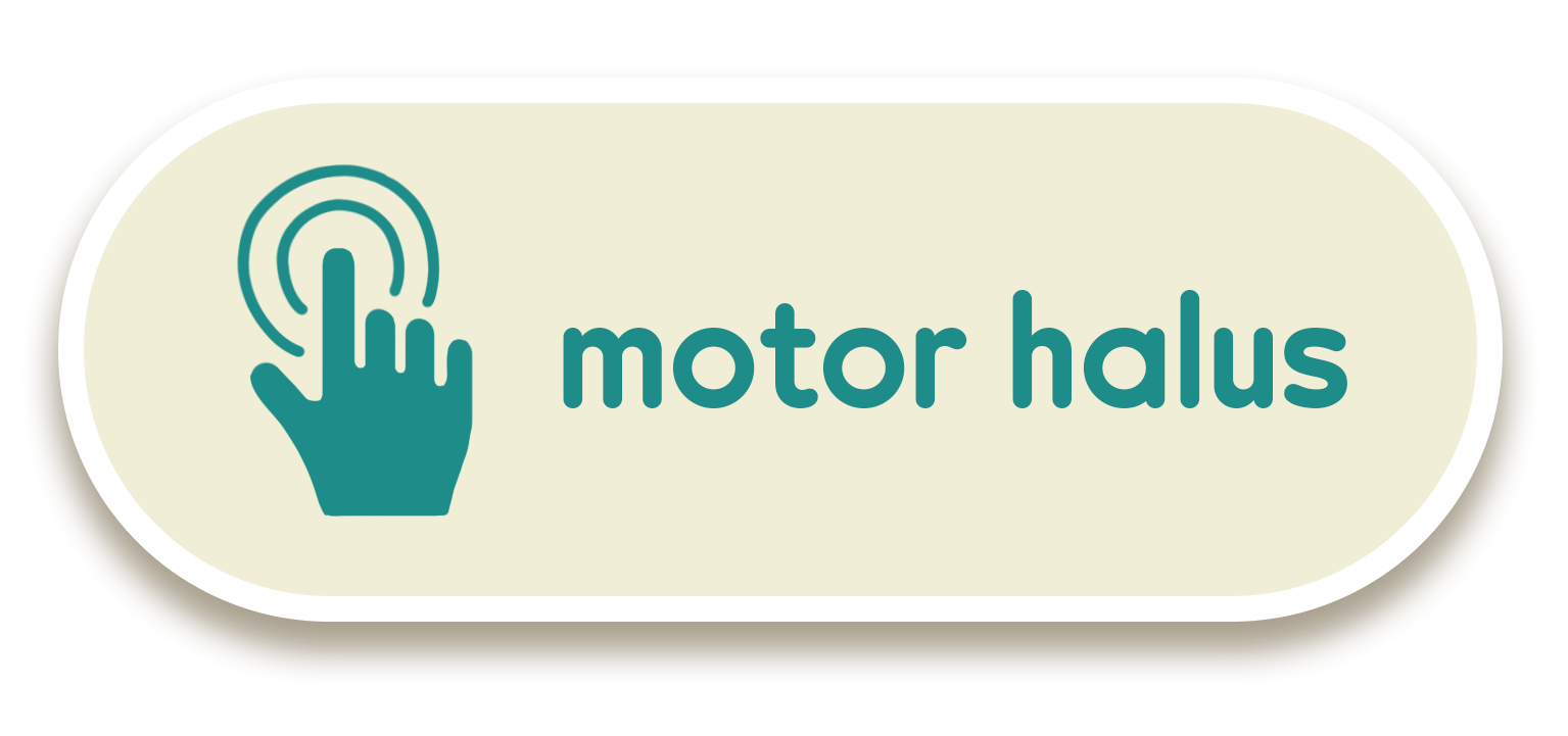 motorhalus