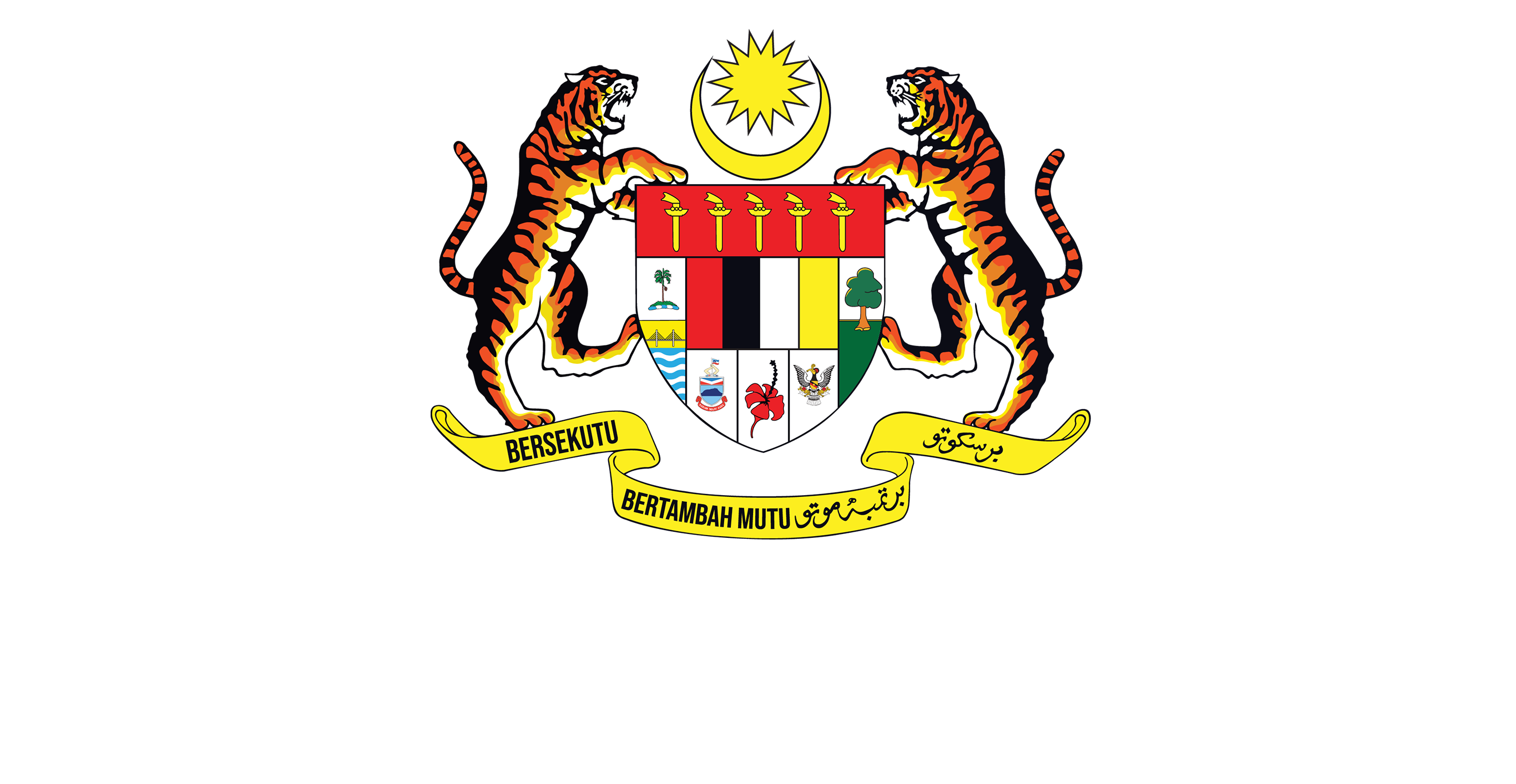 Jata Negara Malaysia